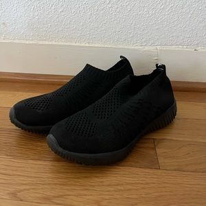 Tiosebon Walking Shoes